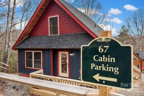 67/69 Flat Top Mountain Road Fairview NC 28730