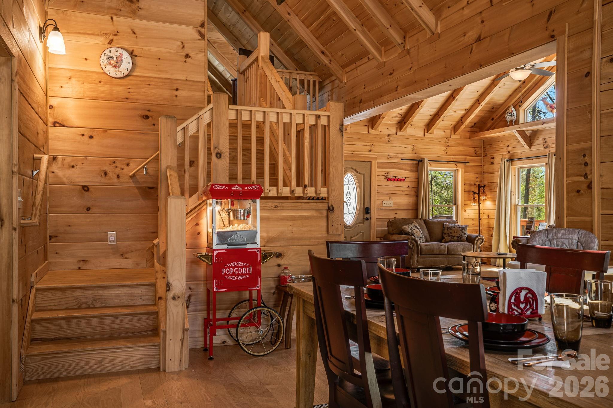 67/69 Flat Top Mountain Road Fairview NC 28730