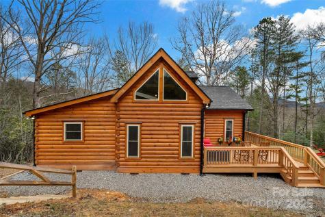 67/69 Flat Top Mountain Road Fairview NC 28730