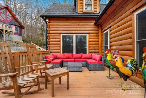 67/69 Flat Top Mountain Road Fairview NC 28730