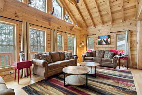 67/69 Flat Top Mountain Road Fairview NC 28730