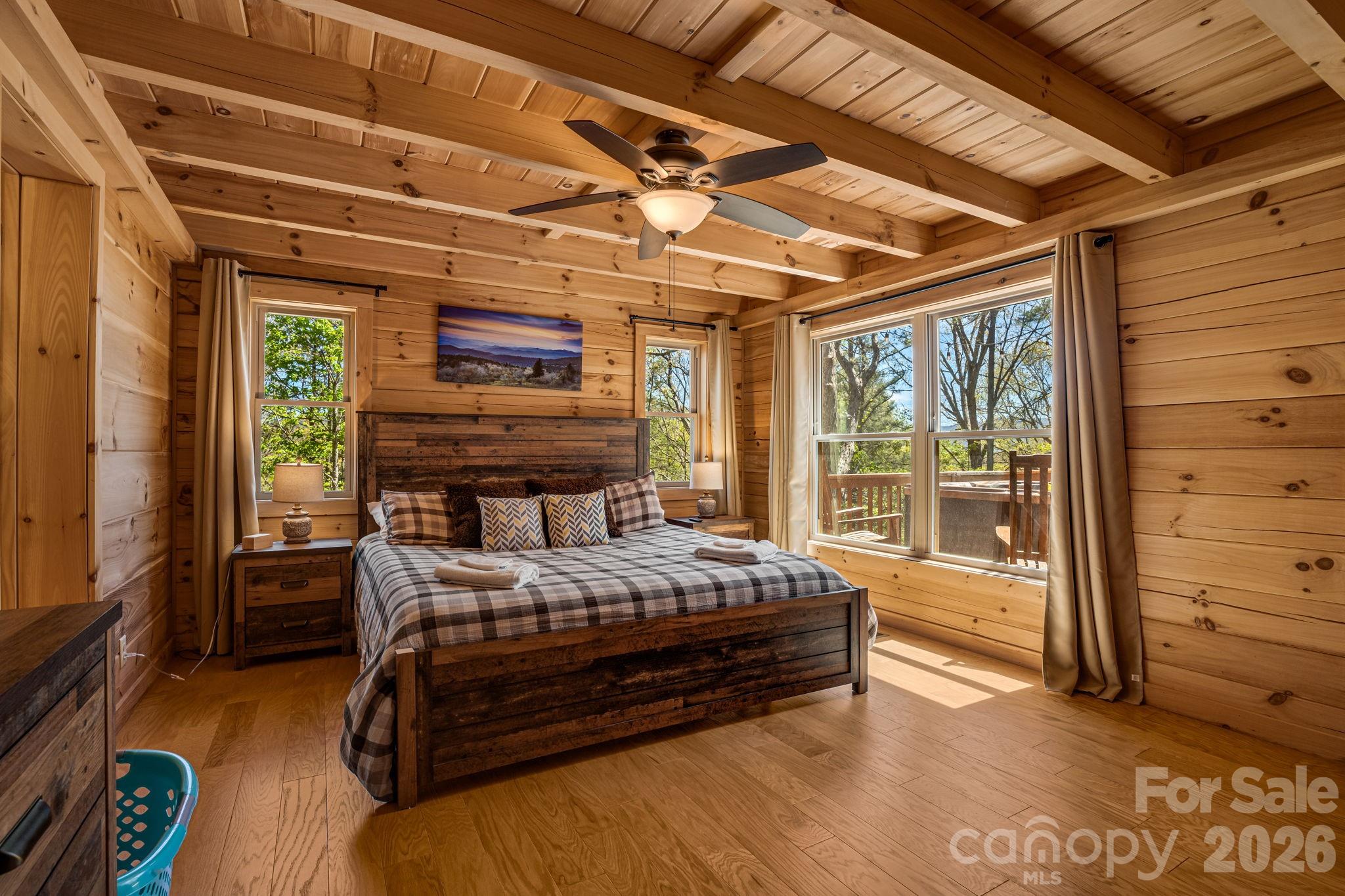 67/69 Flat Top Mountain Road Fairview NC 28730