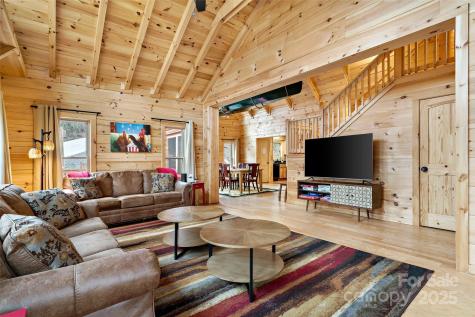 67/69 Flat Top Mountain Road Fairview NC 28730