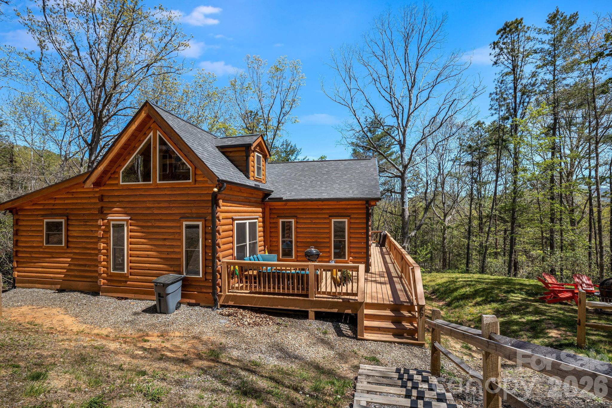 67/69 Flat Top Mountain Road Fairview NC 28730