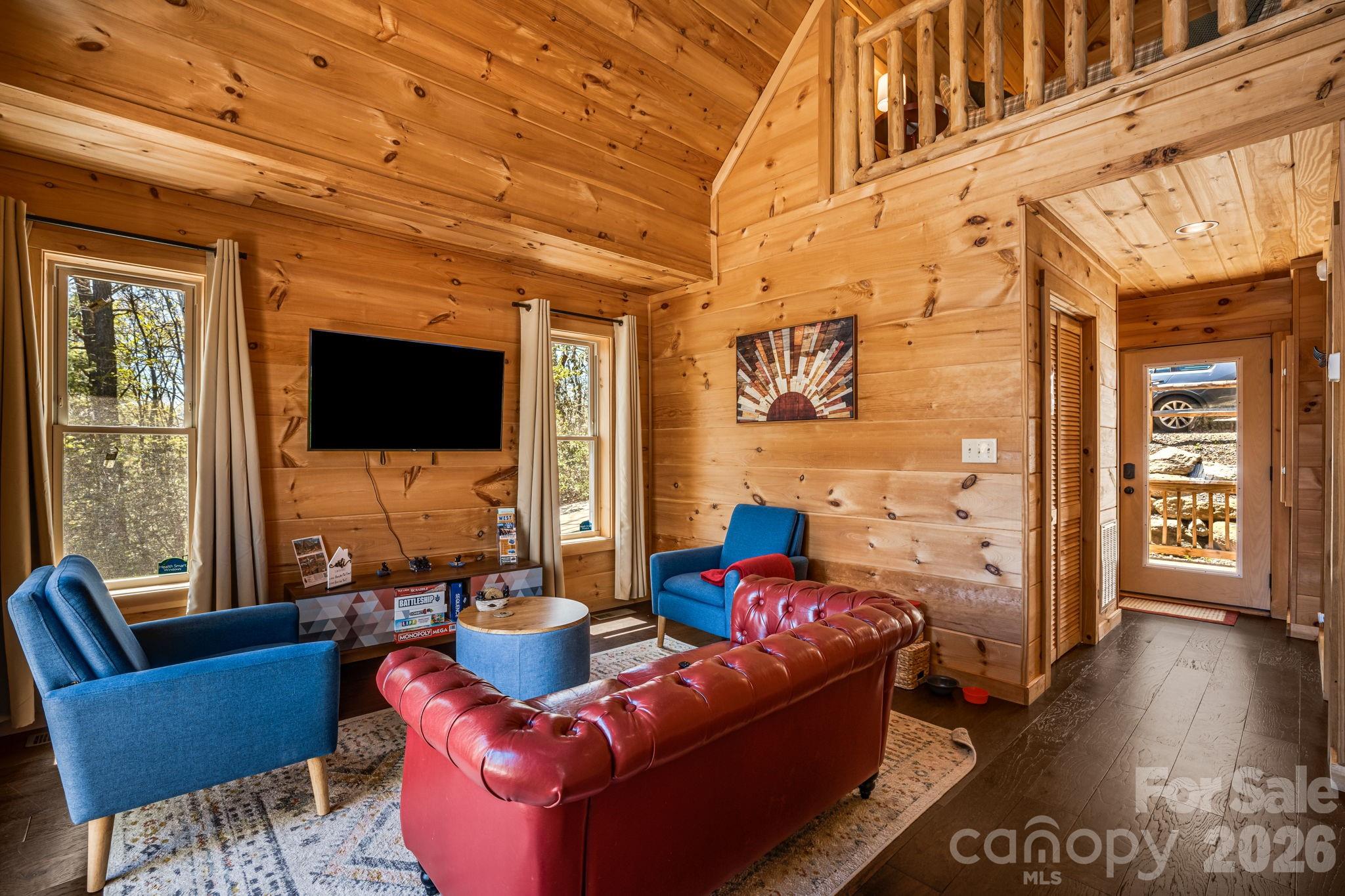67/69 Flat Top Mountain Road Fairview NC 28730