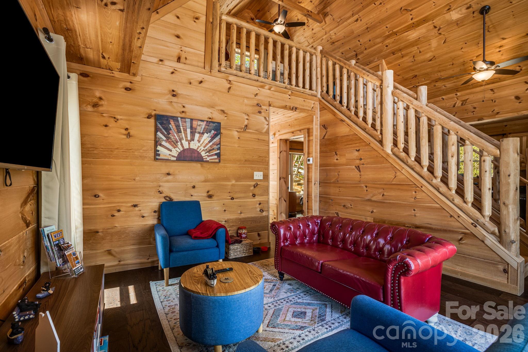 67/69 Flat Top Mountain Road Fairview NC 28730