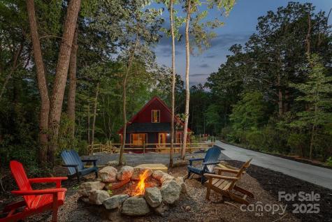 67/69 Flat Top Mountain Road Fairview NC 28730