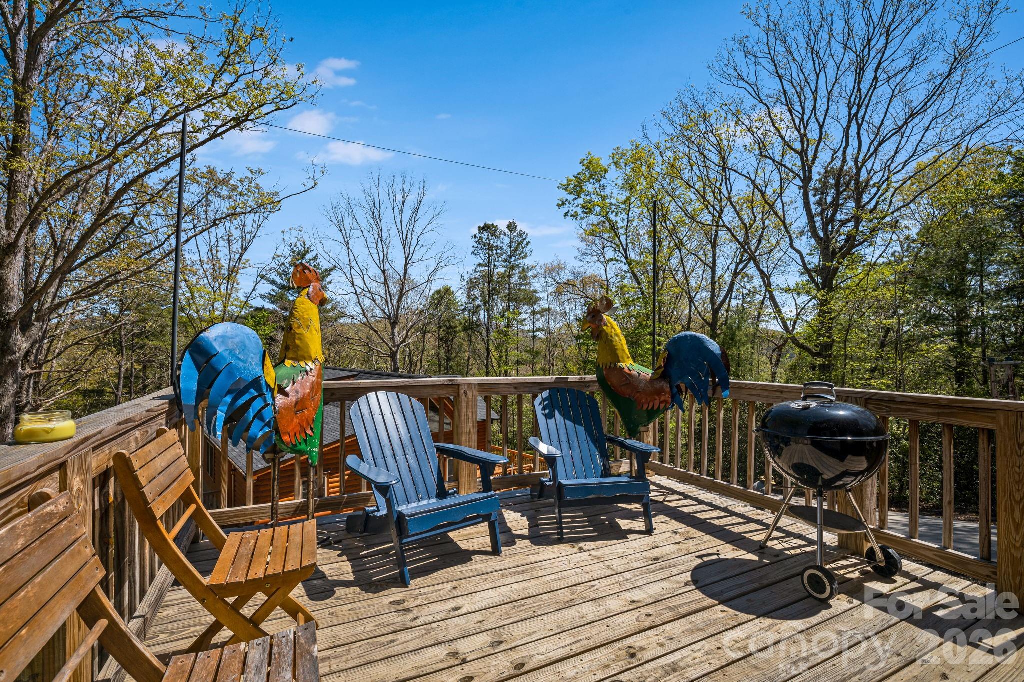 67/69 Flat Top Mountain Road Fairview NC 28730