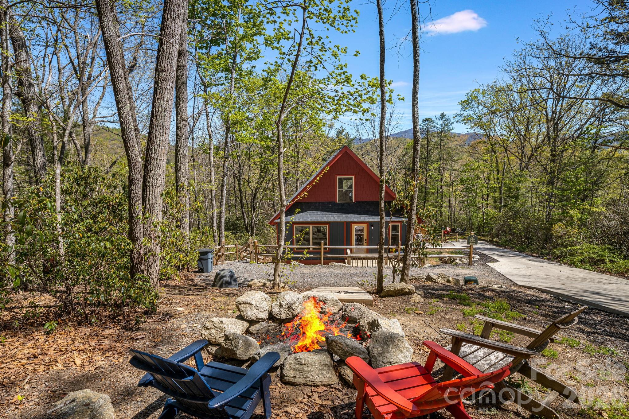 67/69 Flat Top Mountain Road Fairview NC 28730