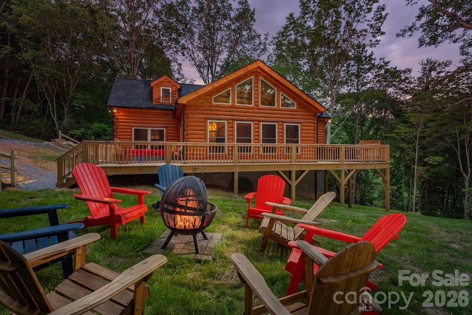 67/69 Flat Top Mountain Road Fairview NC 28730