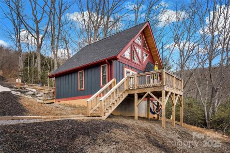 67/69 Flat Top Mountain Road Fairview NC 28730