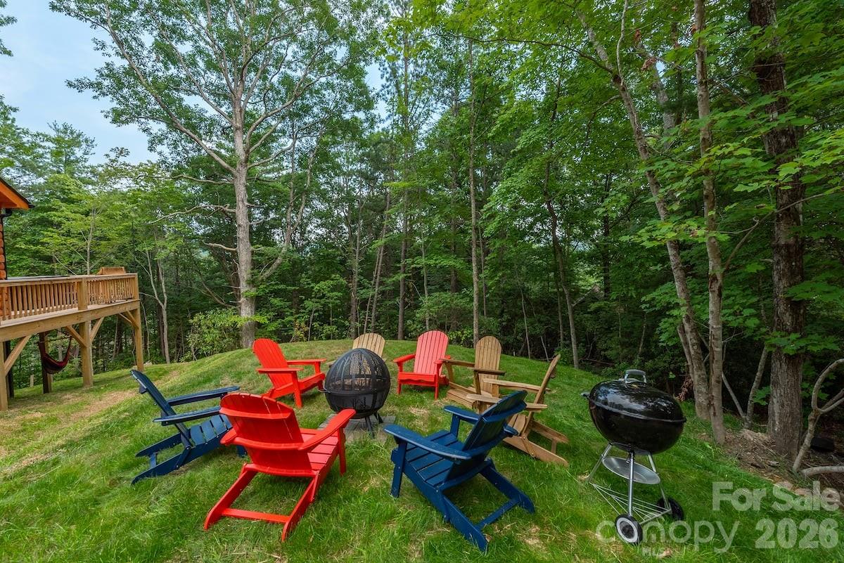 67/69 Flat Top Mountain Road Fairview NC 28730