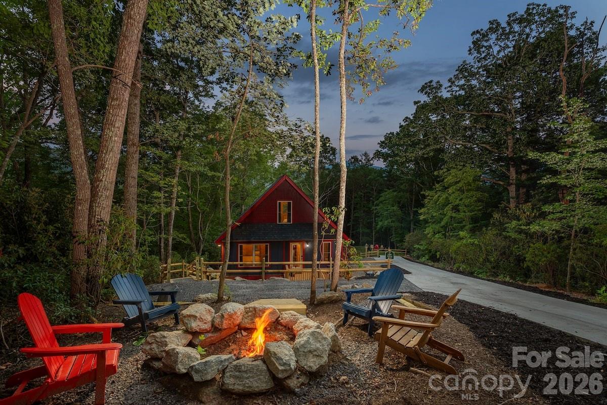67/69 Flat Top Mountain Road Fairview NC 28730