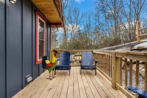 67/69 Flat Top Mountain Road Fairview NC 28730