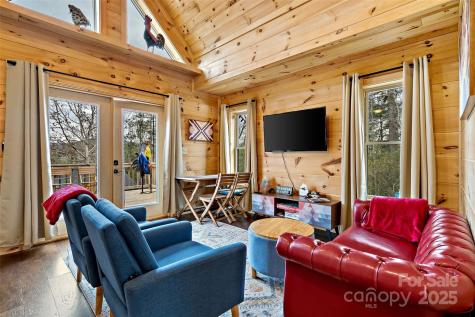 67/69 Flat Top Mountain Road Fairview NC 28730