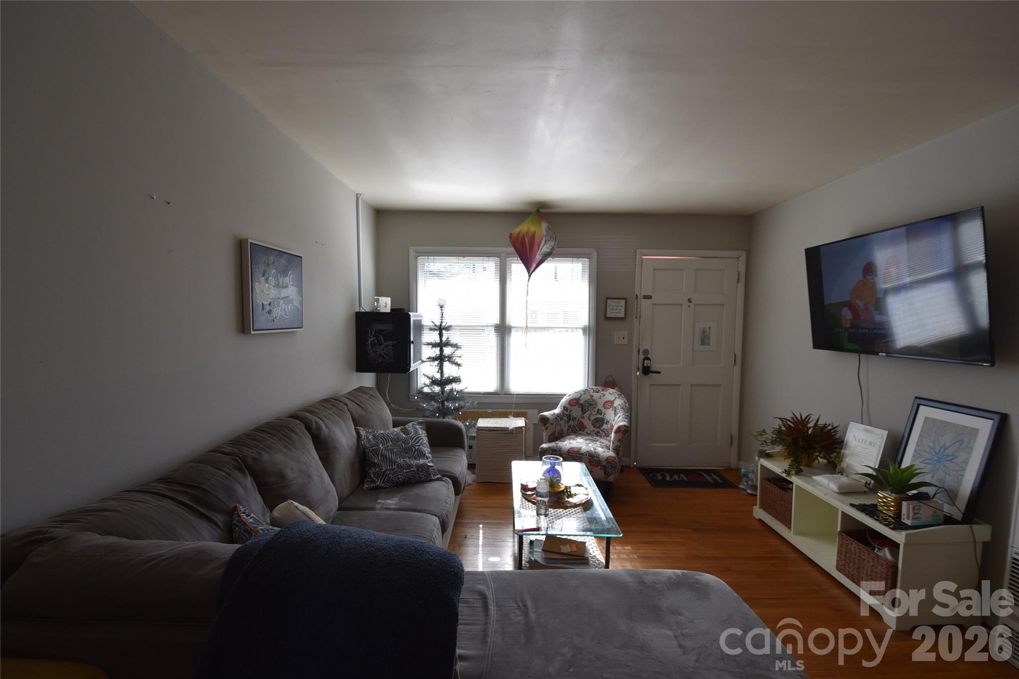 3532 N Sharon Amity Road Charlotte NC 28205