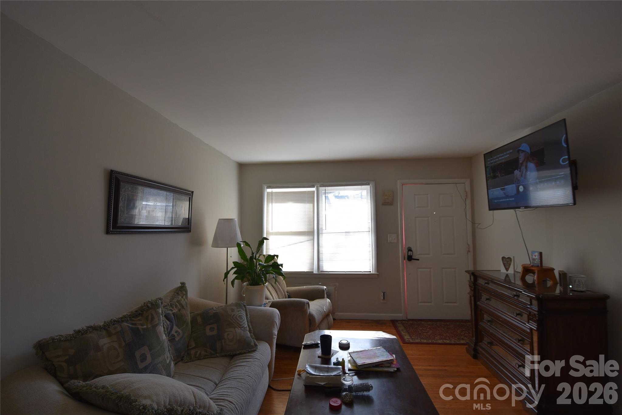 3532 N Sharon Amity Road Charlotte NC 28205