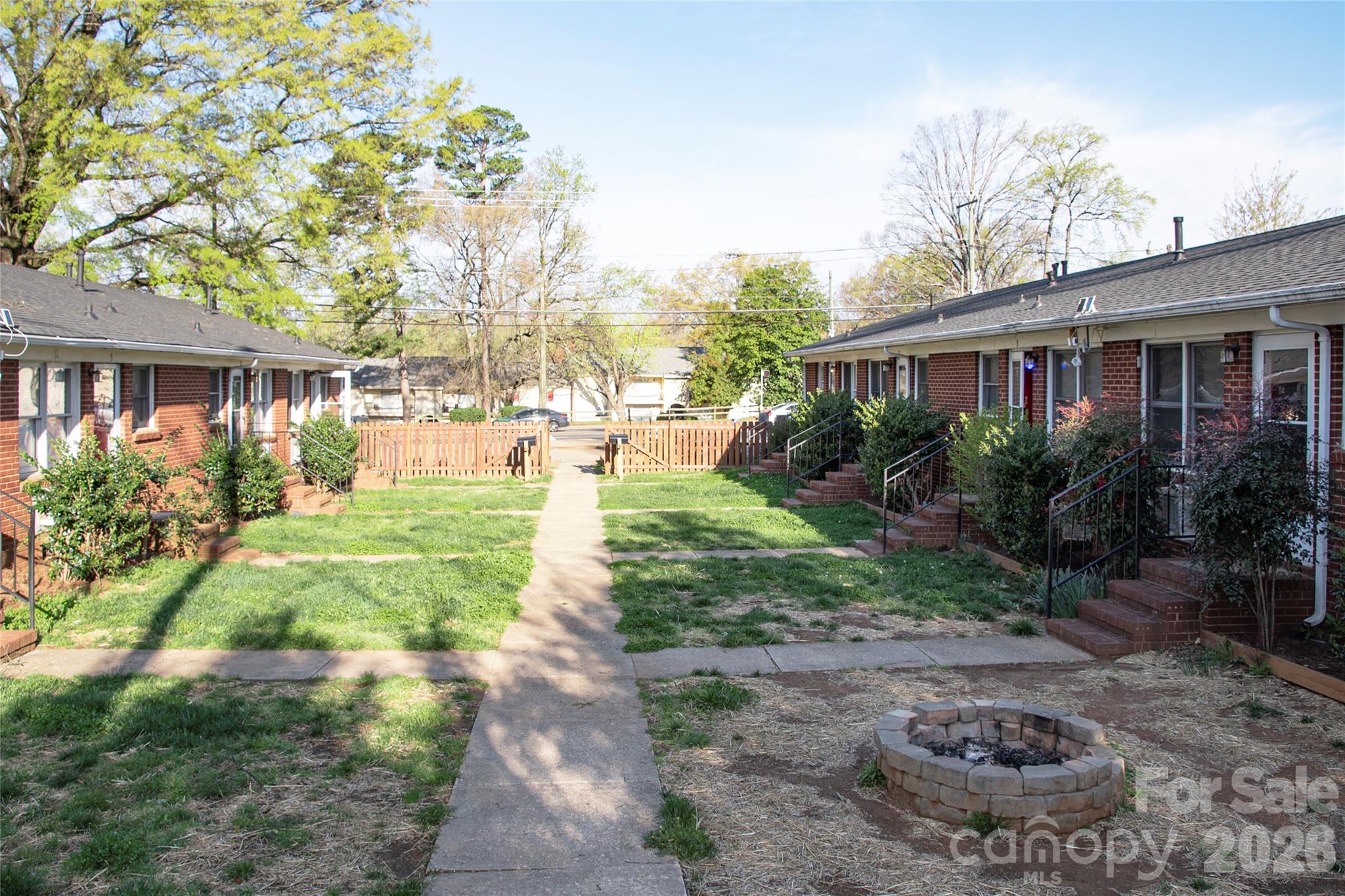 3532 N Sharon Amity Road Charlotte NC 28205