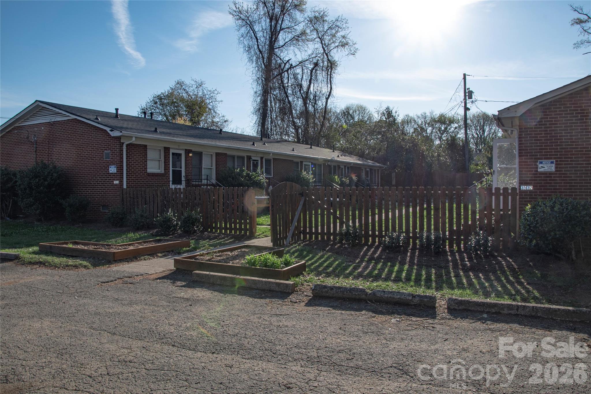 3532 N Sharon Amity Road Charlotte NC 28205