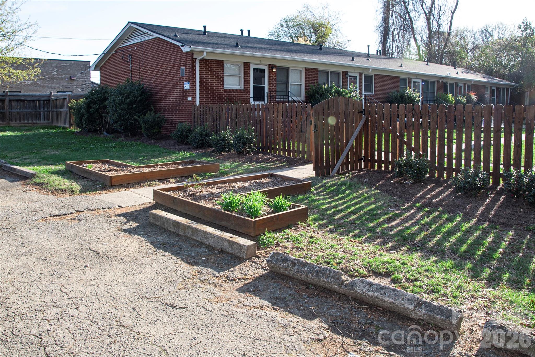 3532 N Sharon Amity Road Charlotte NC 28205