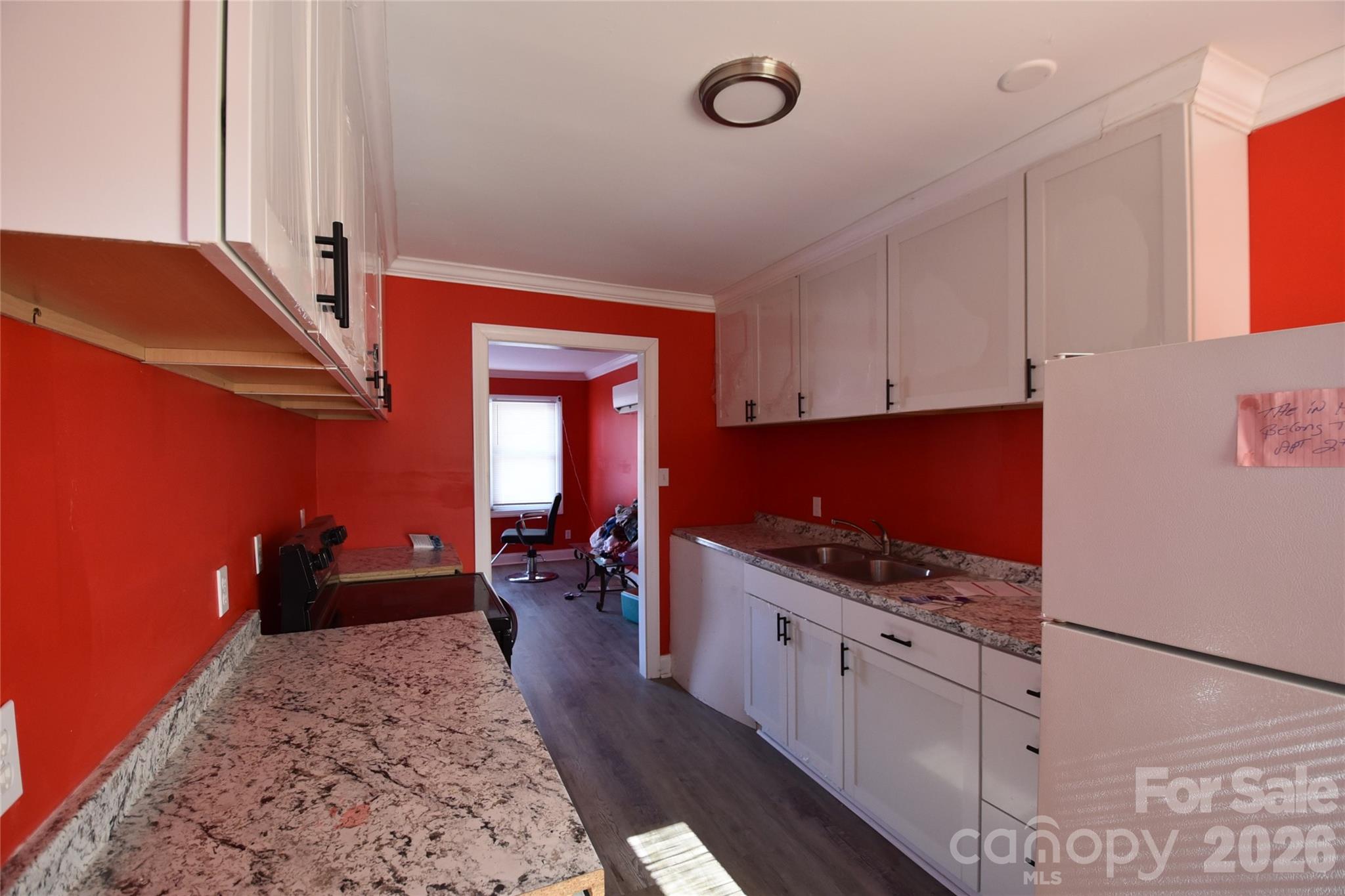 3532 N Sharon Amity Road Charlotte NC 28205