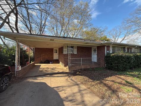 911 Hickory Grove Road Gastonia NC 28056