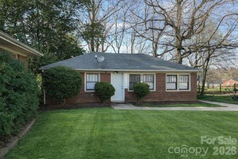 911 Hickory Grove Road Gastonia NC 28056