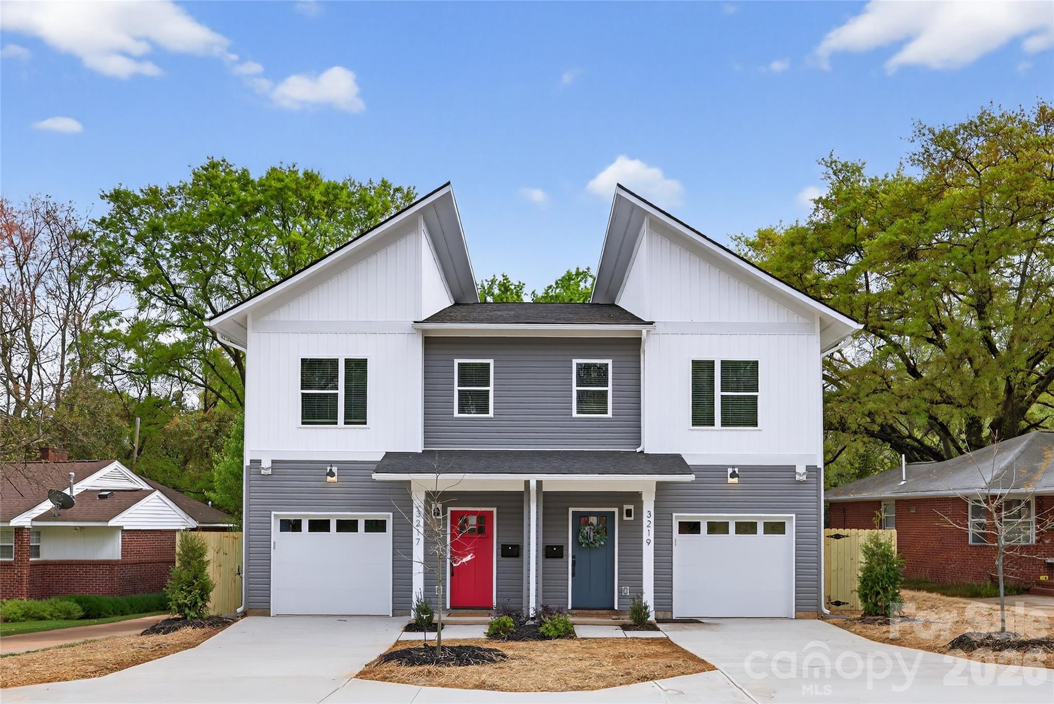 3219 Credenza Road Charlotte NC 28208