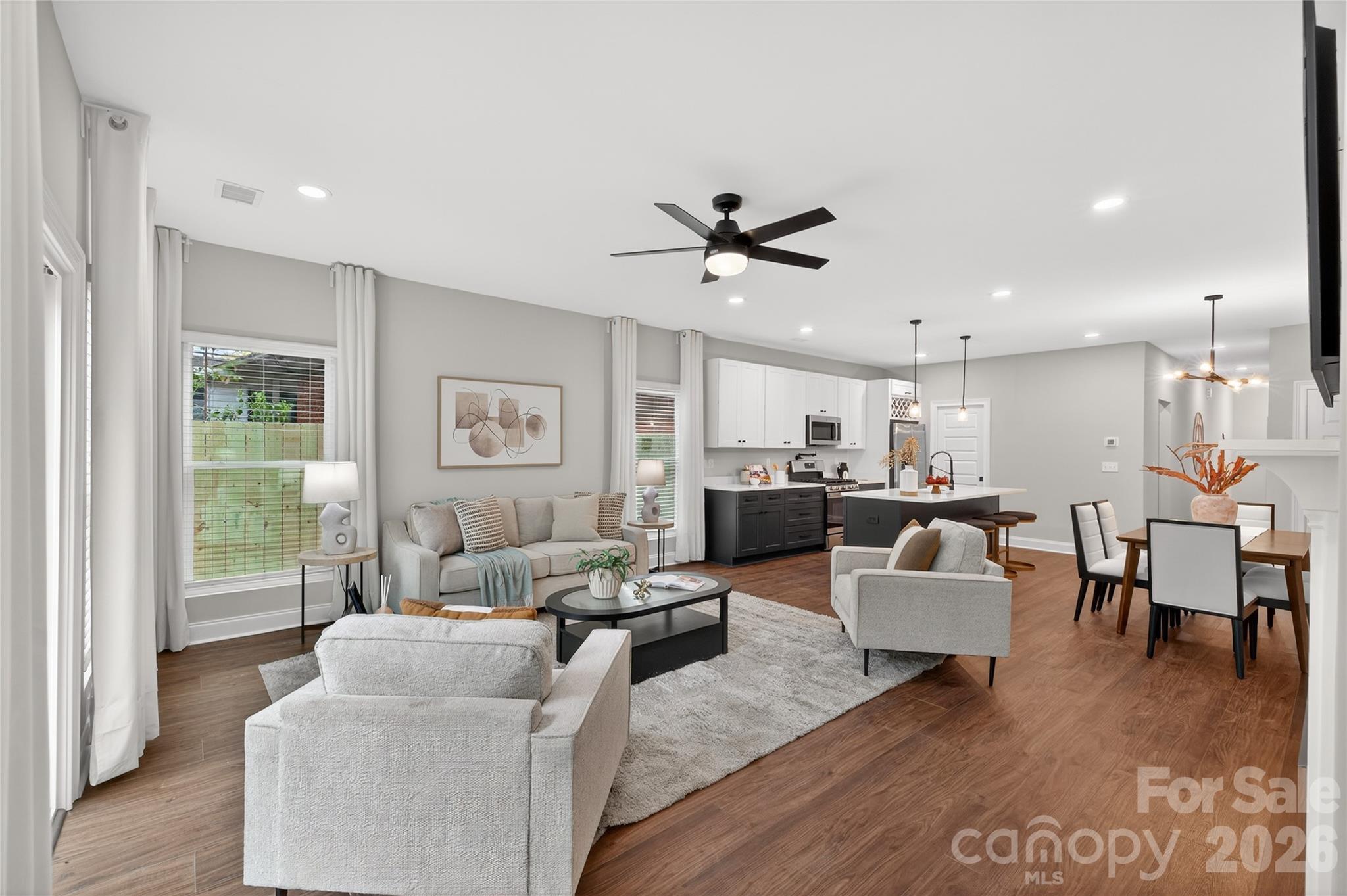3219 Credenza Road Charlotte NC 28208