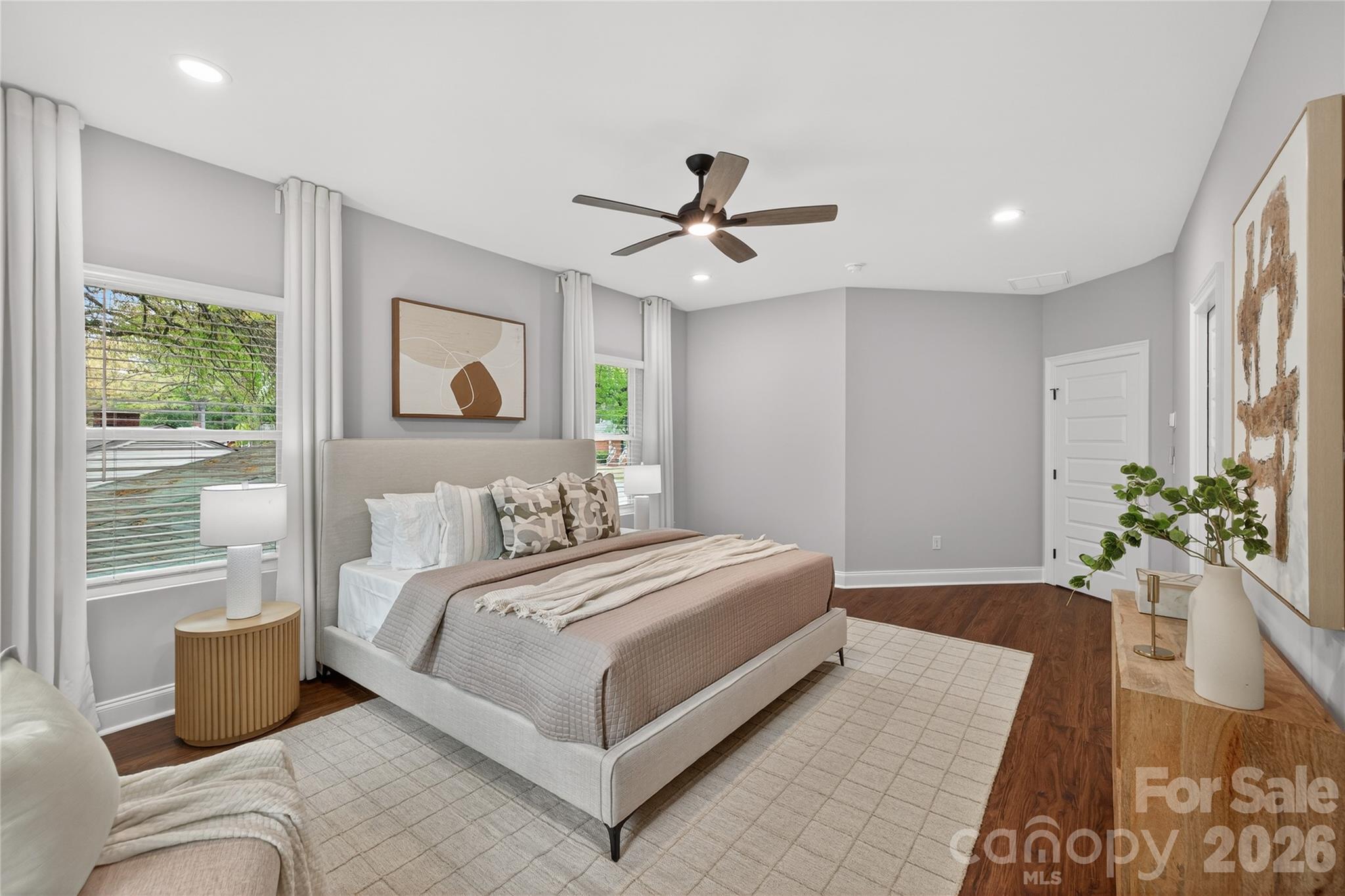 3219 Credenza Road Charlotte NC 28208