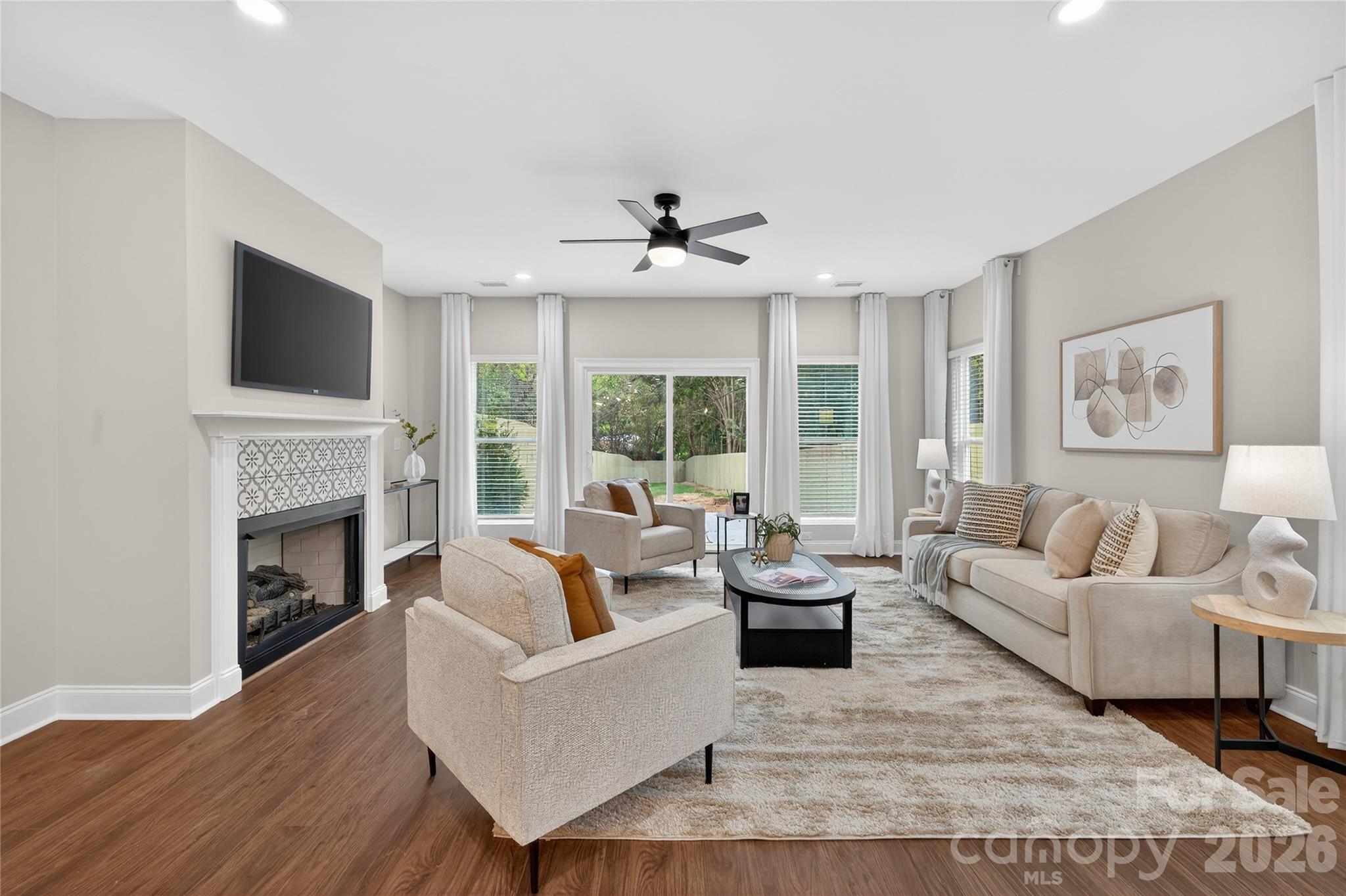 3219 Credenza Road Charlotte NC 28208