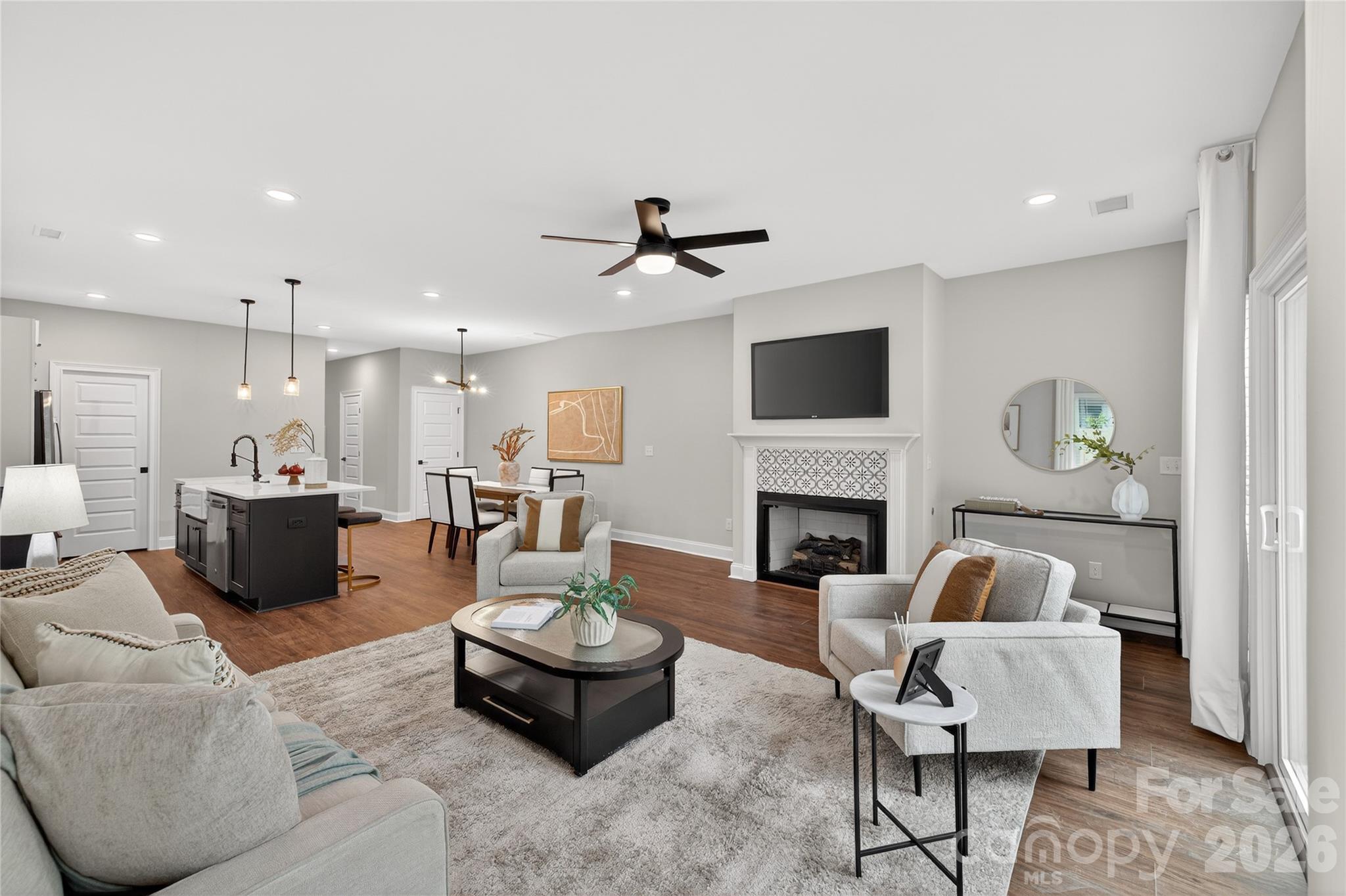 3219 Credenza Road Charlotte NC 28208
