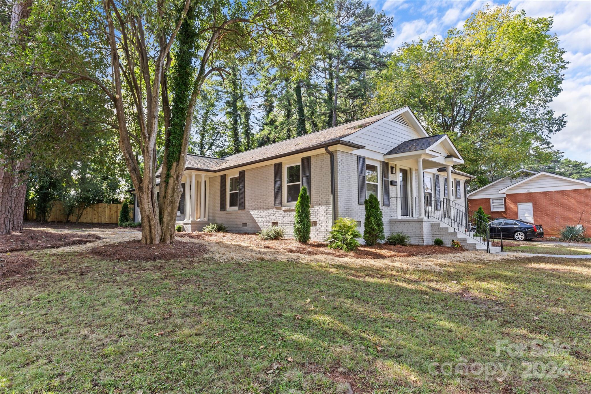 5300 Greenbrook Drive Charlotte NC 28205