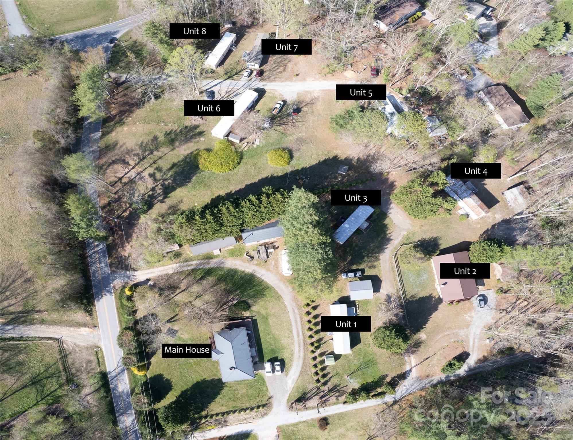 29 Delta Drive Hendersonville NC 28792