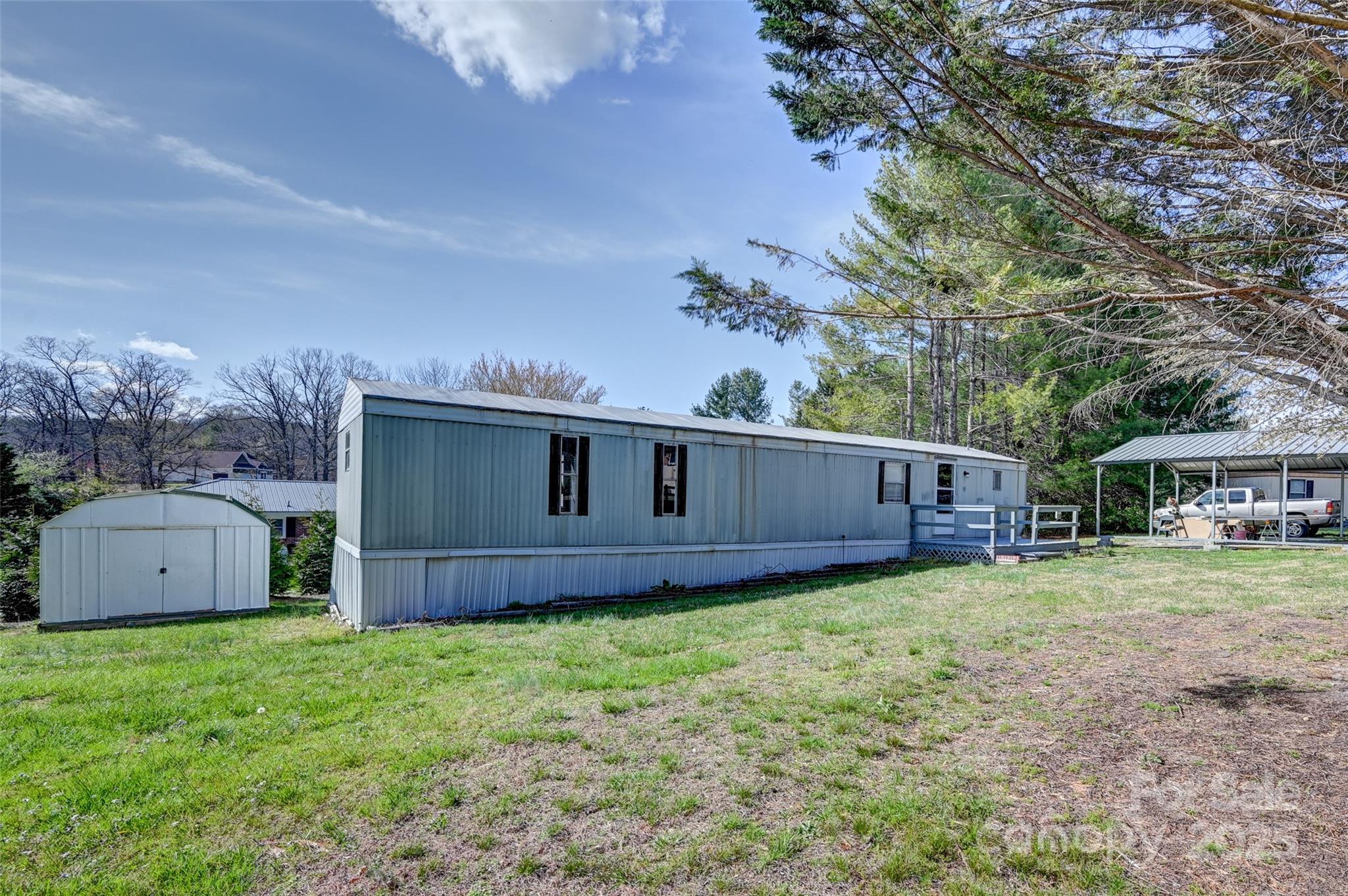 29 Delta Drive Hendersonville NC 28792