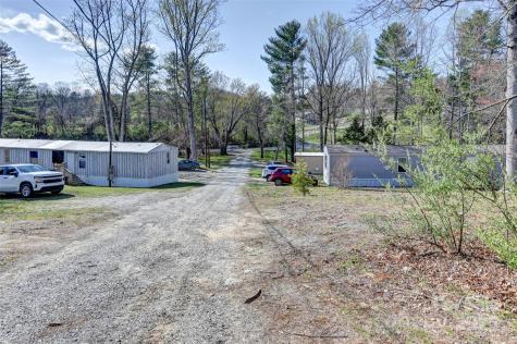 29 Delta Drive Hendersonville NC 28792
