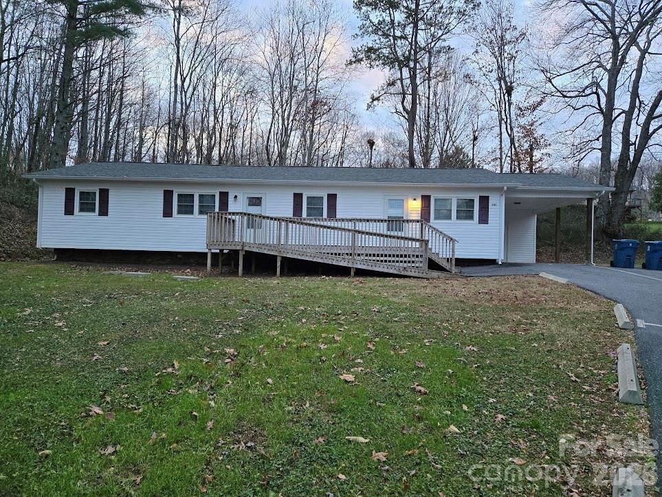 2191 Maple Valley Place Lenoir NC 28645