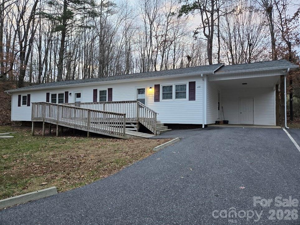 2191 Maple Valley Place Lenoir NC 28645