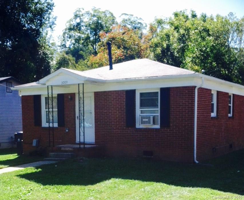 3000 Ross Avenue Charlotte NC 28208
