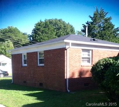 3000 Ross Avenue Charlotte NC 28208