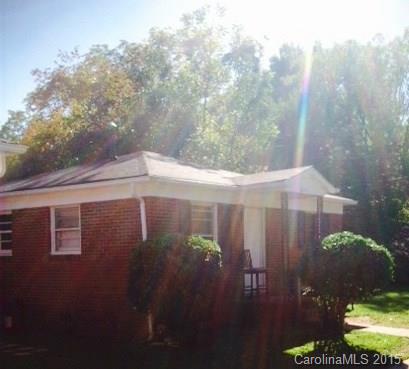 3000 Ross Avenue Charlotte NC 28208
