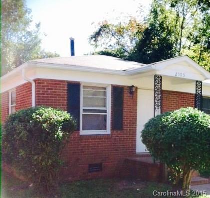3000 Ross Avenue Charlotte NC 28208