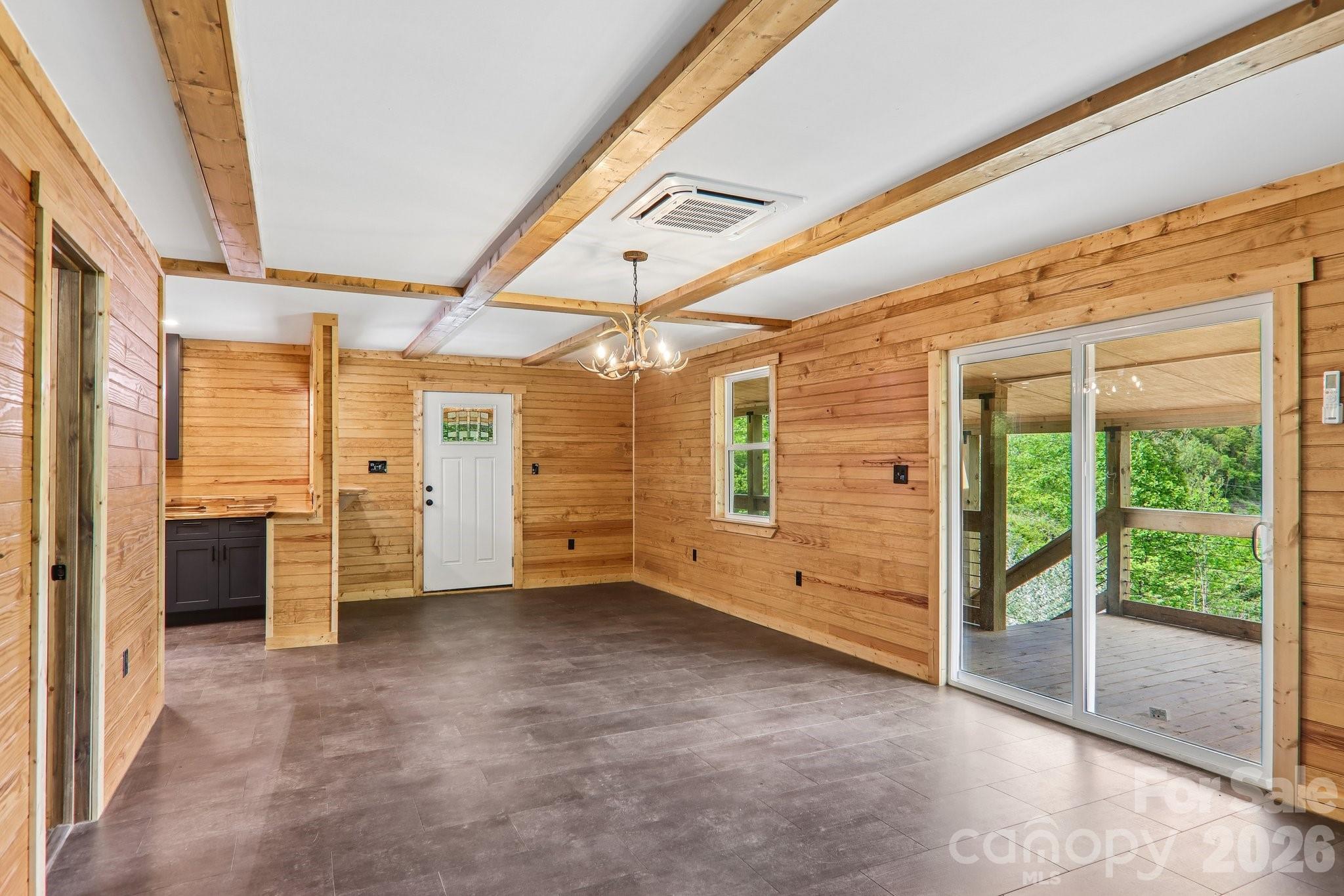 137 Red Maple Lane Burnsville NC 28714
