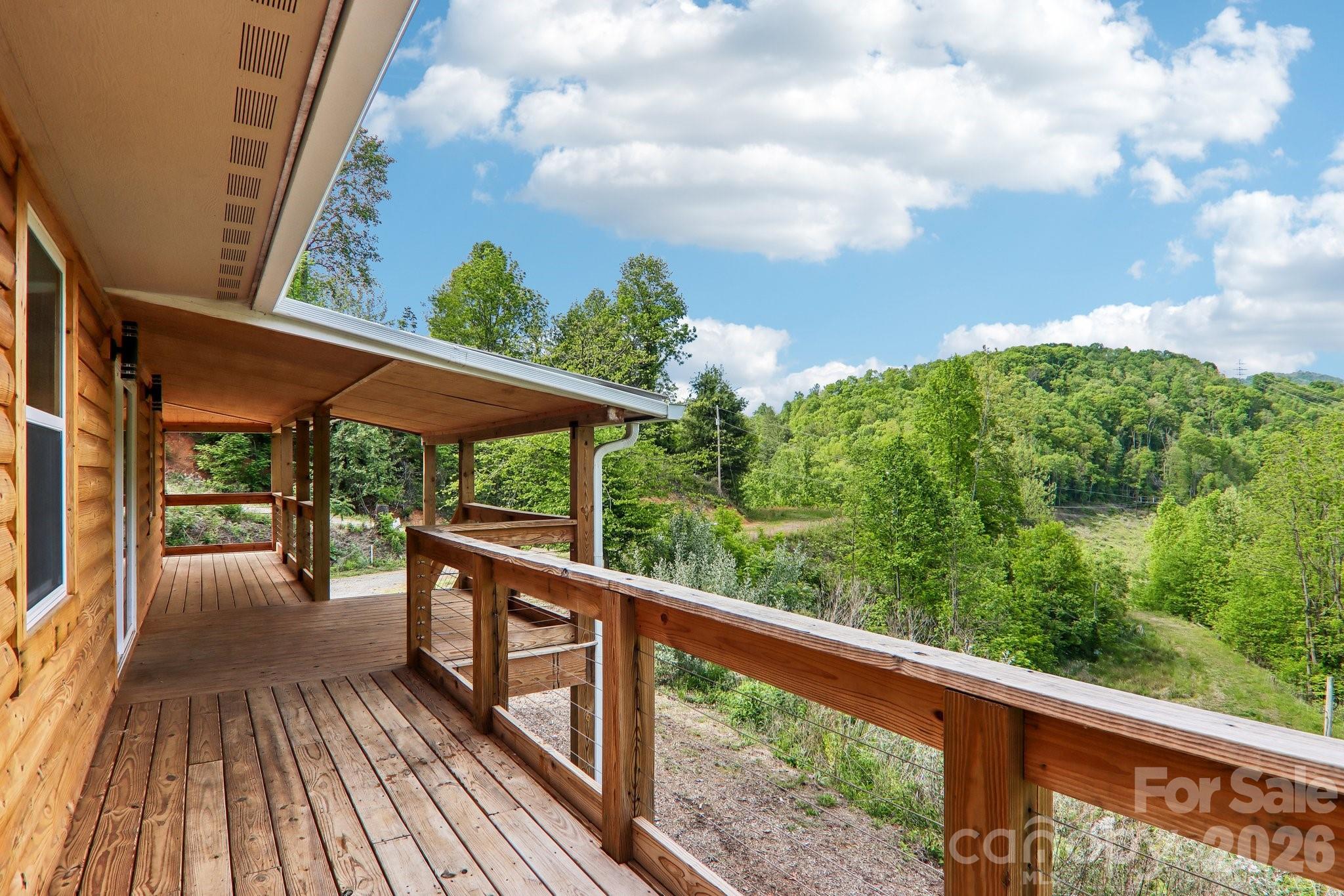 137 Red Maple Lane Burnsville NC 28714