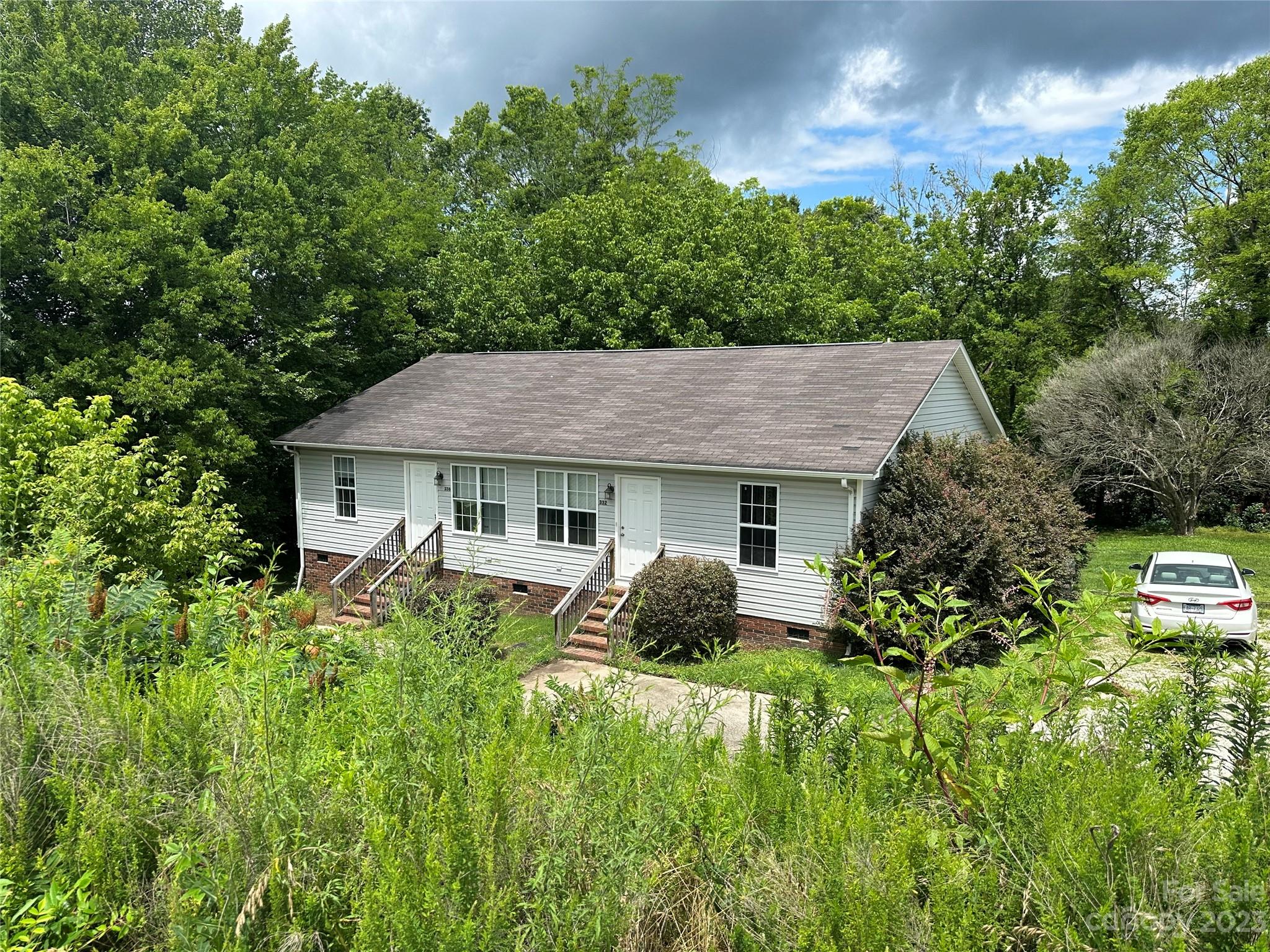 332 Cabarrus Avenue W Concord NC 28025