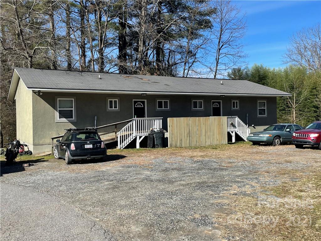18-20 Tyler Road Waynesville NC 28786