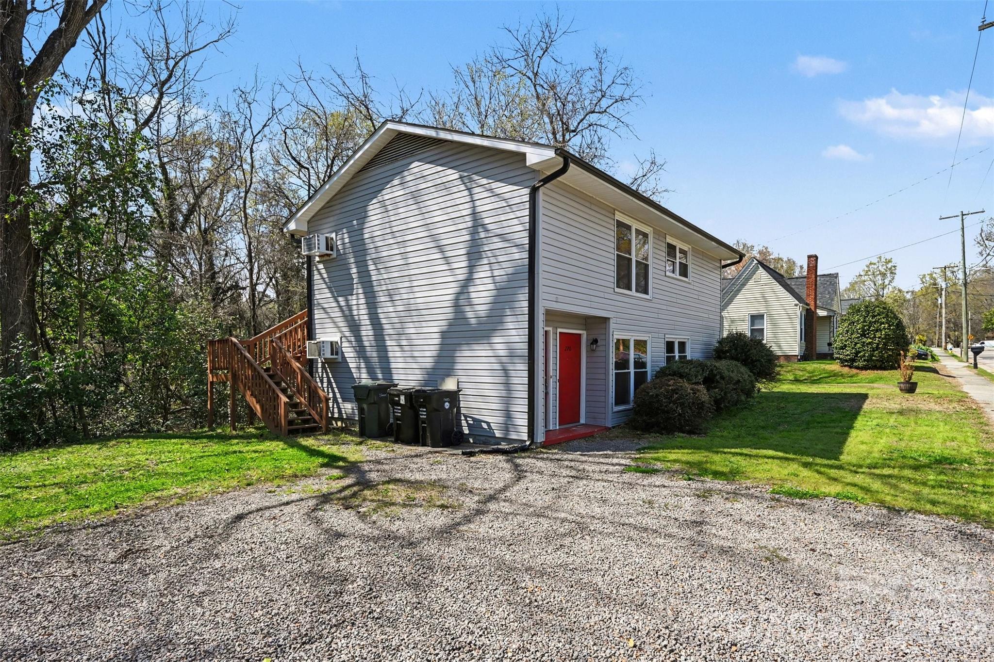 270/272 Spring Street SW Concord NC 28025