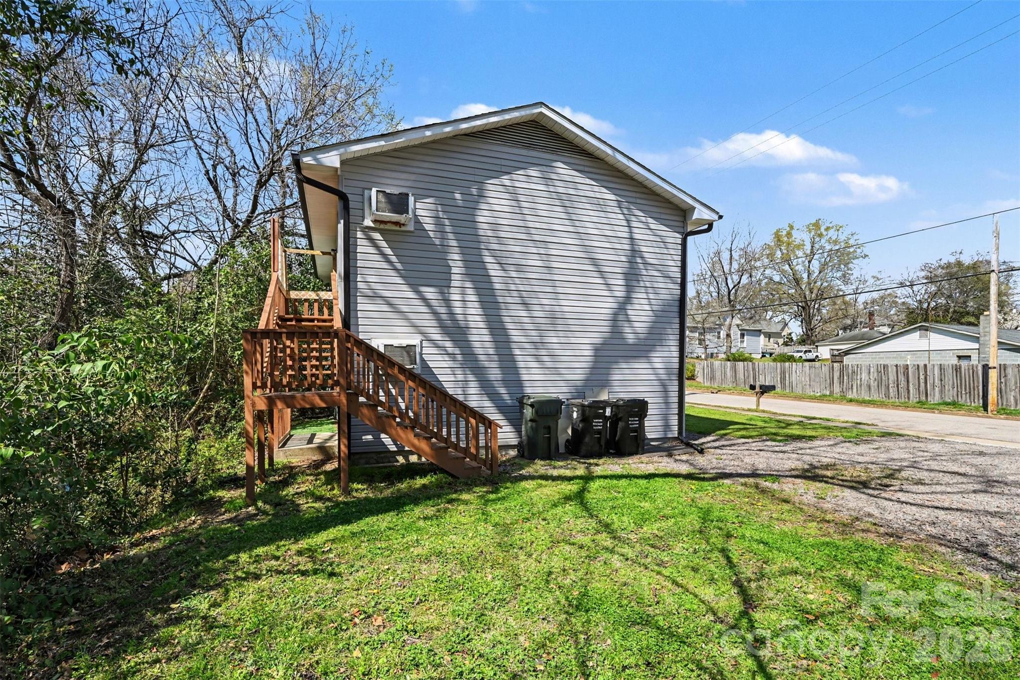 270/272 Spring Street SW Concord NC 28025