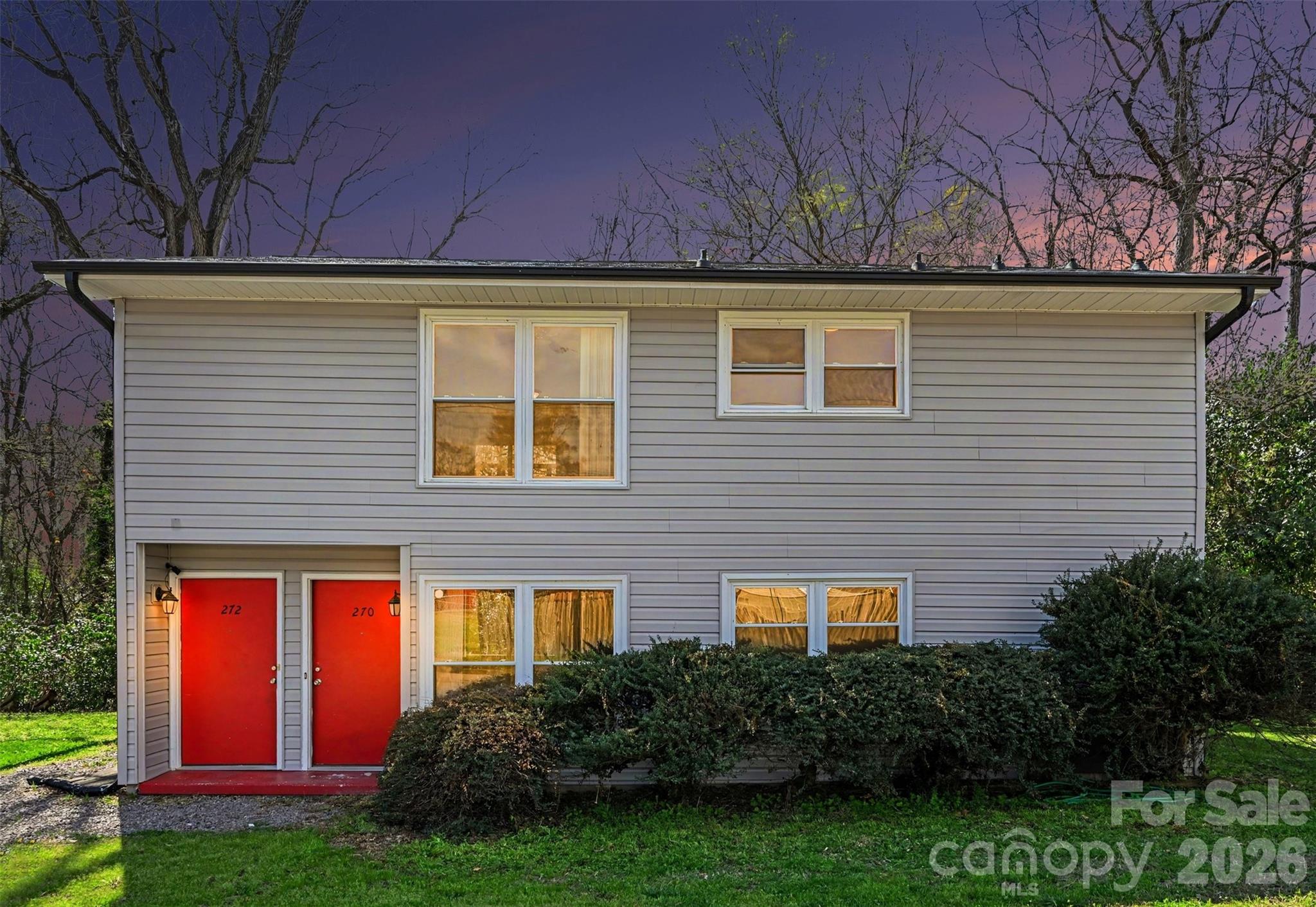 270/272 Spring Street SW Concord NC 28025