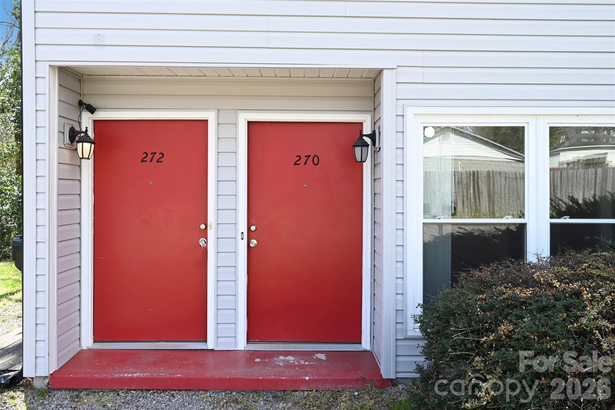 270/272 Spring Street SW Concord NC 28025